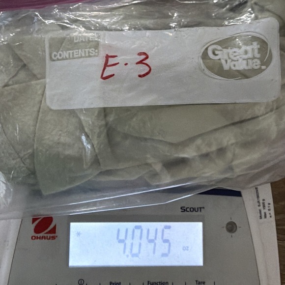 Nike Dri-FIT Tank Top Green Racerback Athletic Workout Mens XXL - Picture 9 of 9